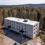 Cozy 2 Bedroom Near Santa Claus Village With Space For 5 * Rovaniemi