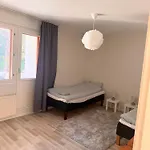 Cozy 2 Bedroom Near Santa Claus Village With Space For 5 * Rovaniemi