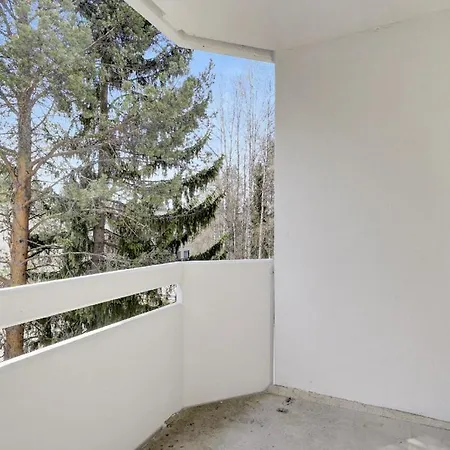 Cozy 2 Bedroom Near Santa Claus Village With Space For 5