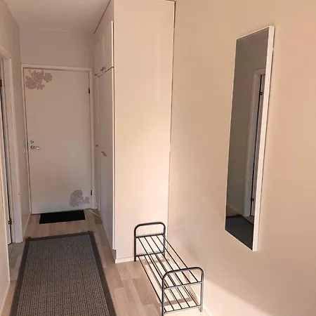 Cozy 2 Bedroom Near Santa Claus Village With Space For 5 Daire