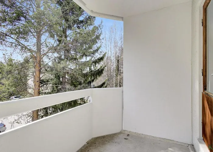 Cozy 2 Bedroom Near Santa Claus Village With Space For 5