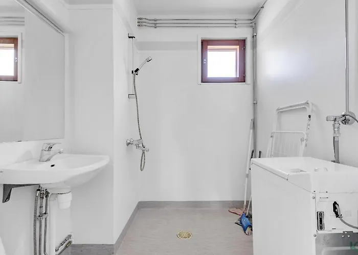 Appartamento Cozy 2 Bedroom Near Santa Claus Village With Space For 5 Rovaniemi