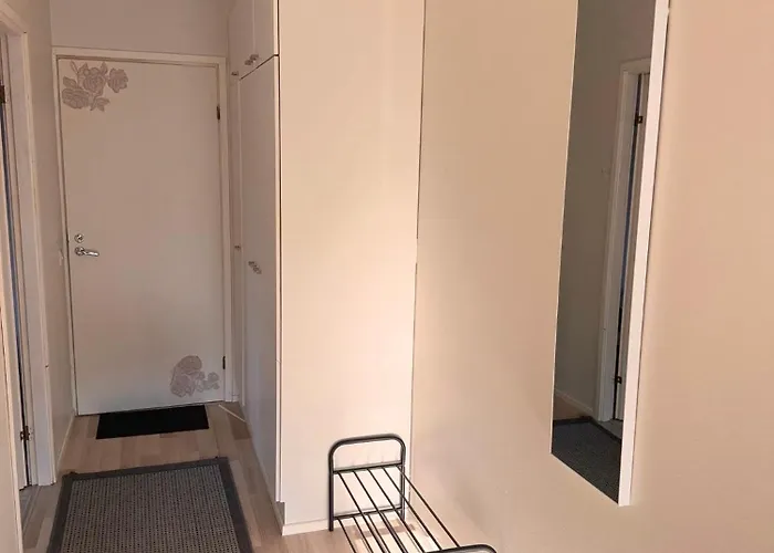 Cozy 2 Bedroom Near Santa Claus Village With Space For 5 Appartamento